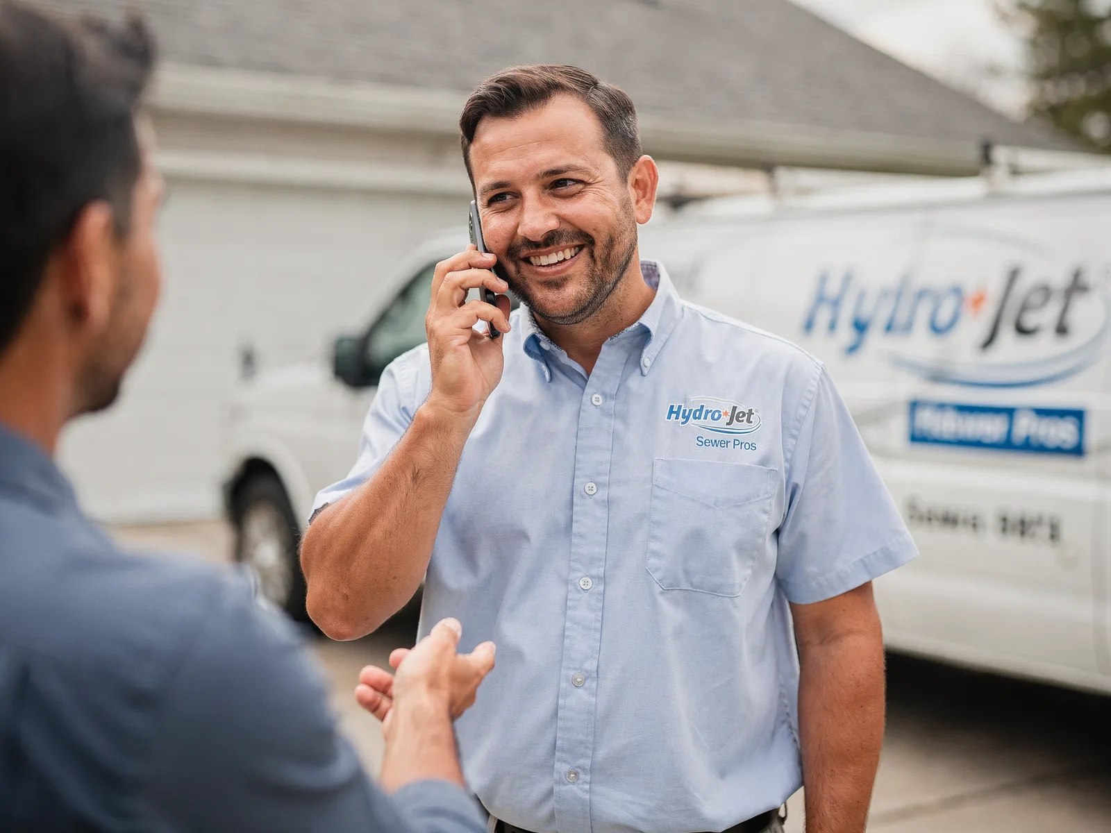 Hydro Jetting Mannford, OK FAQs